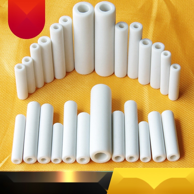 fuse alumina ceramic tube to Assam