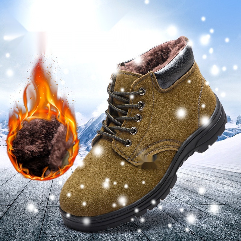 Winter work shoes to Chandigarh