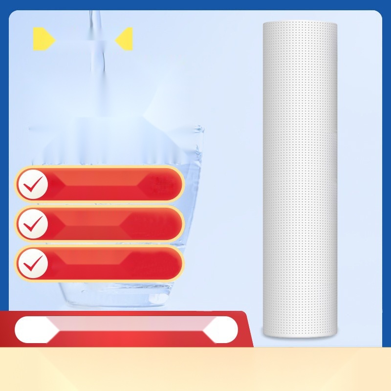 10-inch PP cotton filter element to Rajasthan