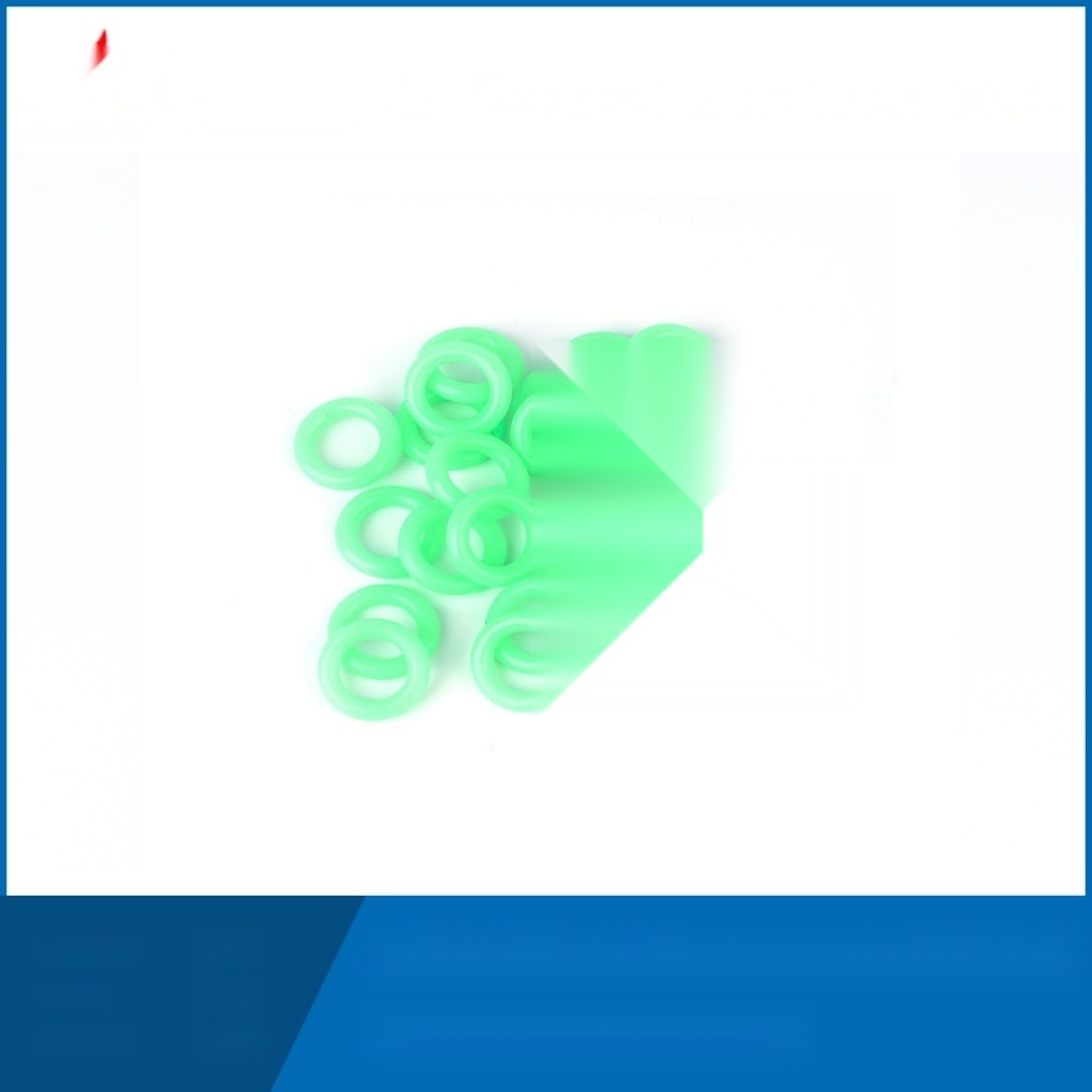 Silicone O-ring sealing ring to Manipur
