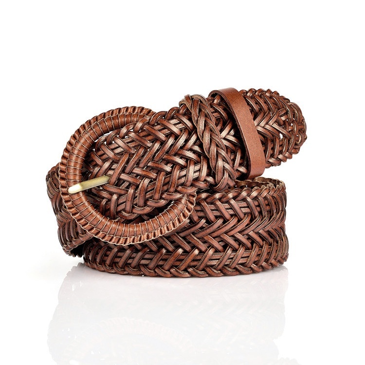 Handmade belt to Pondicherry