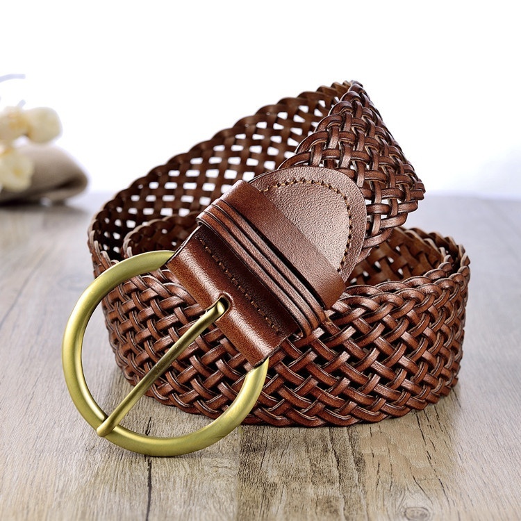 Handmade woven belt to Andaman and Nicobar Islands