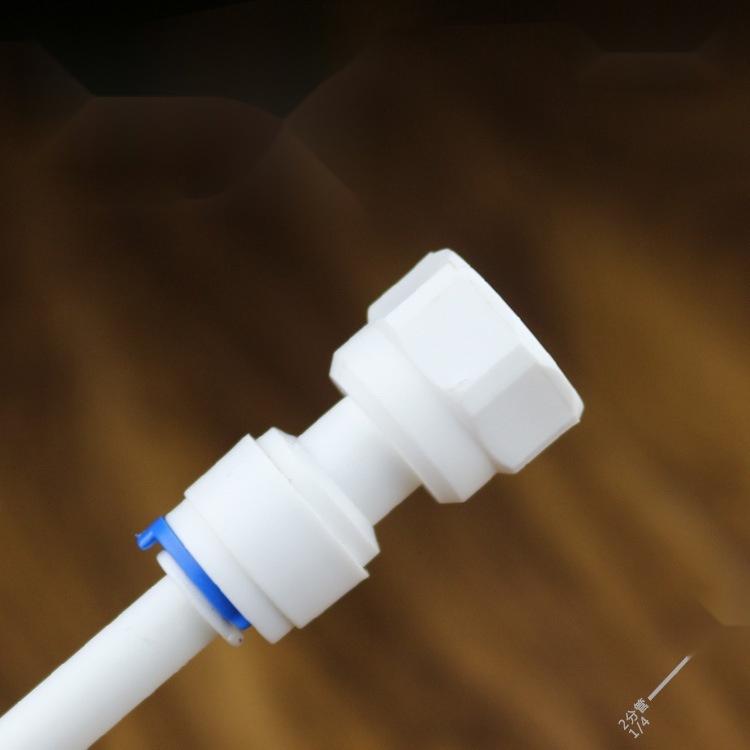 2-minute internal thread quick-connect joint to Meghalaya