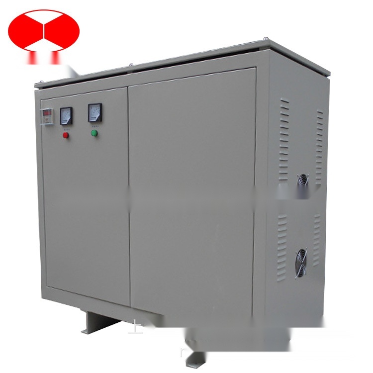 SG/SBK-400KVA three-phase dry-type isolation transformer to Delhi