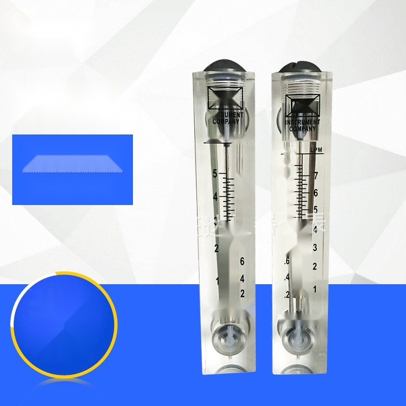 MBLD LZT-10M panel flow meter to Uttar Pradesh