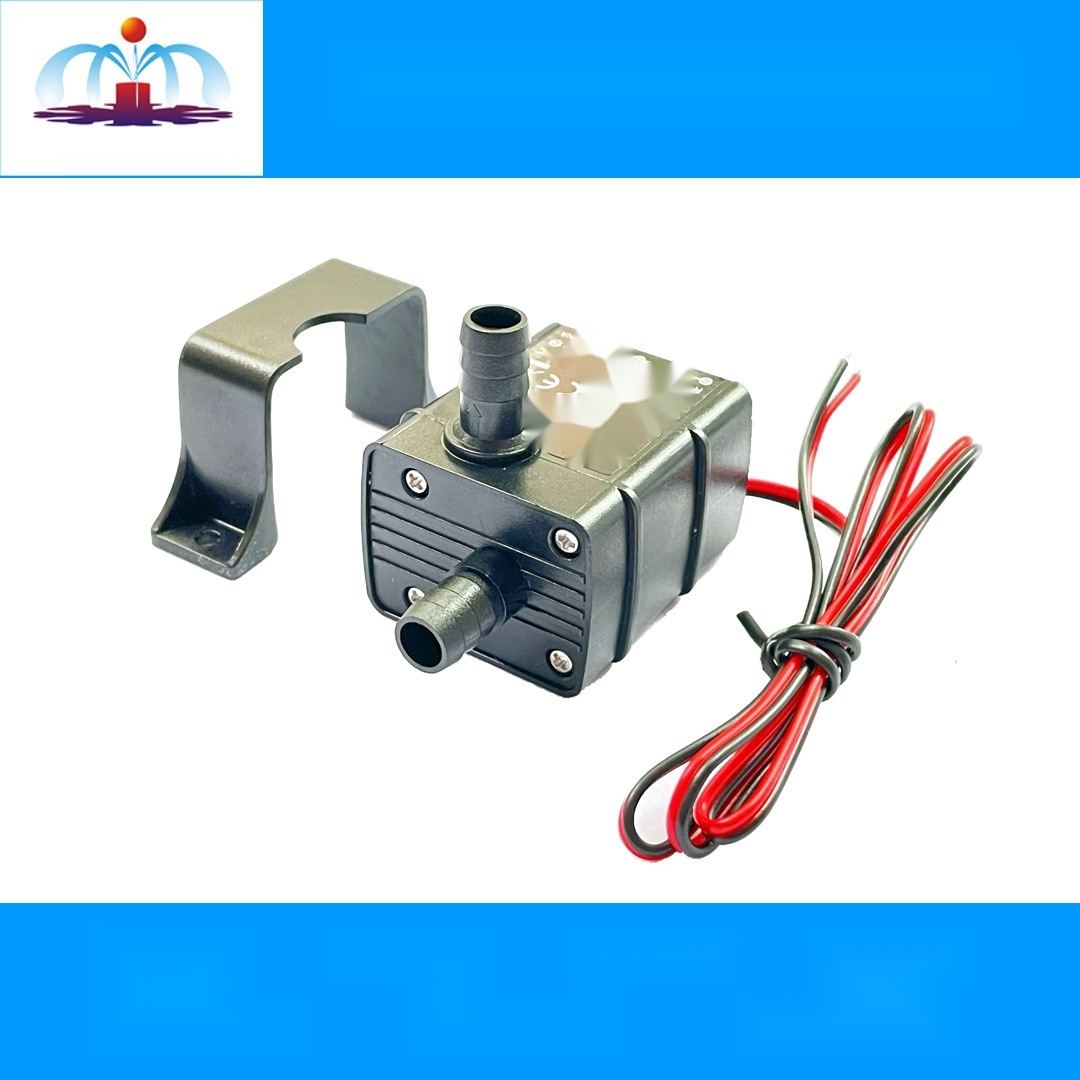 DC brushless water pump QR30E to Madhya Pradesh
