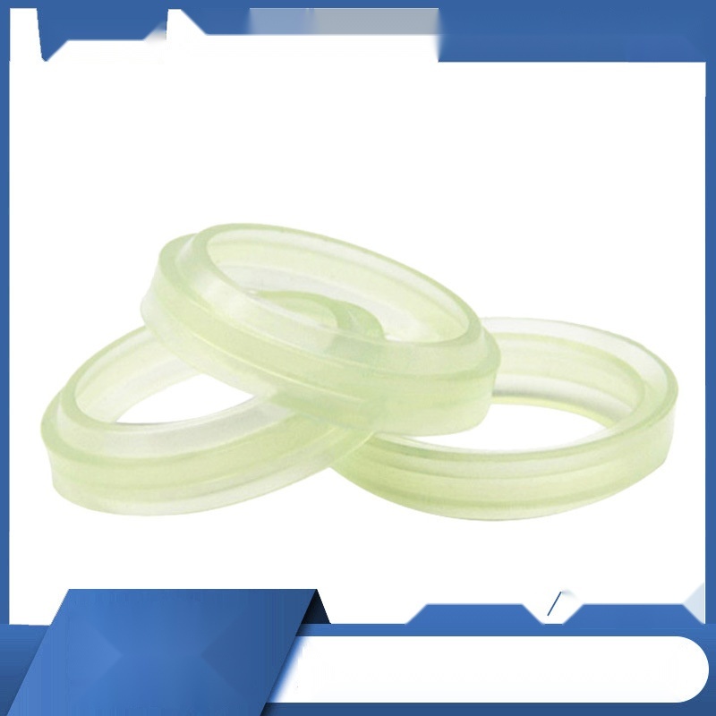 ZHM pneumatic dust seal ring to Assam