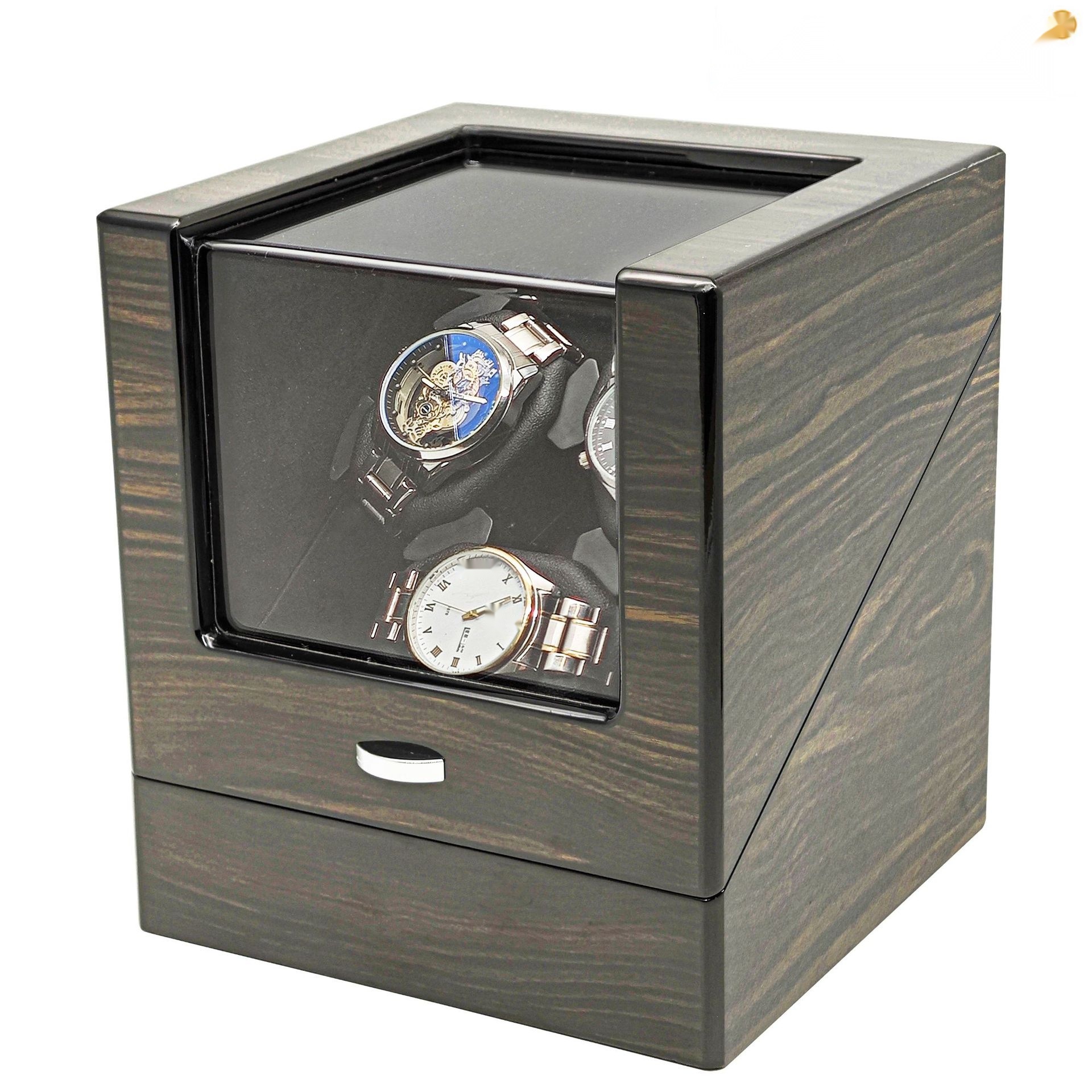 Mechanical watch winder to Odisha
