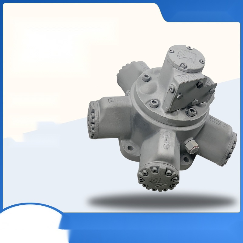 HMB030 hydraulic motor to Uttar Pradesh