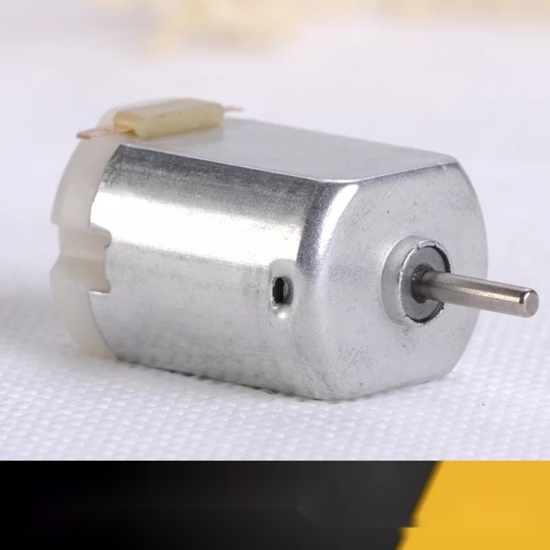 Miniature DC motor to Himachal Pradesh