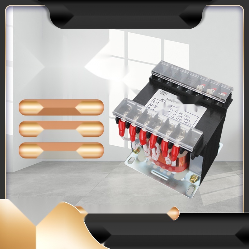 JBK3-160VA control transformer to Assam