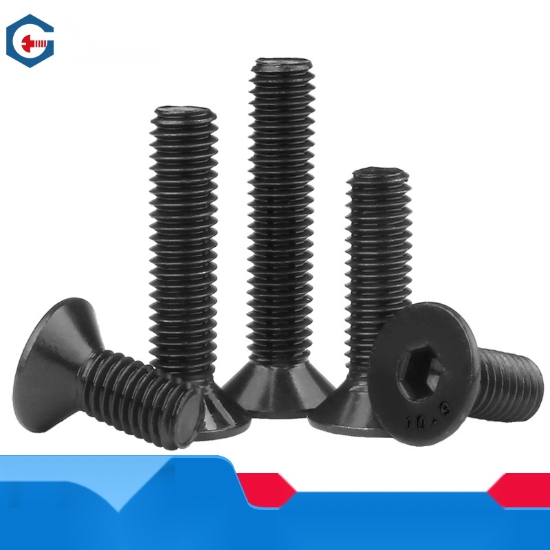 flat head hexagon socket screw to Kerala