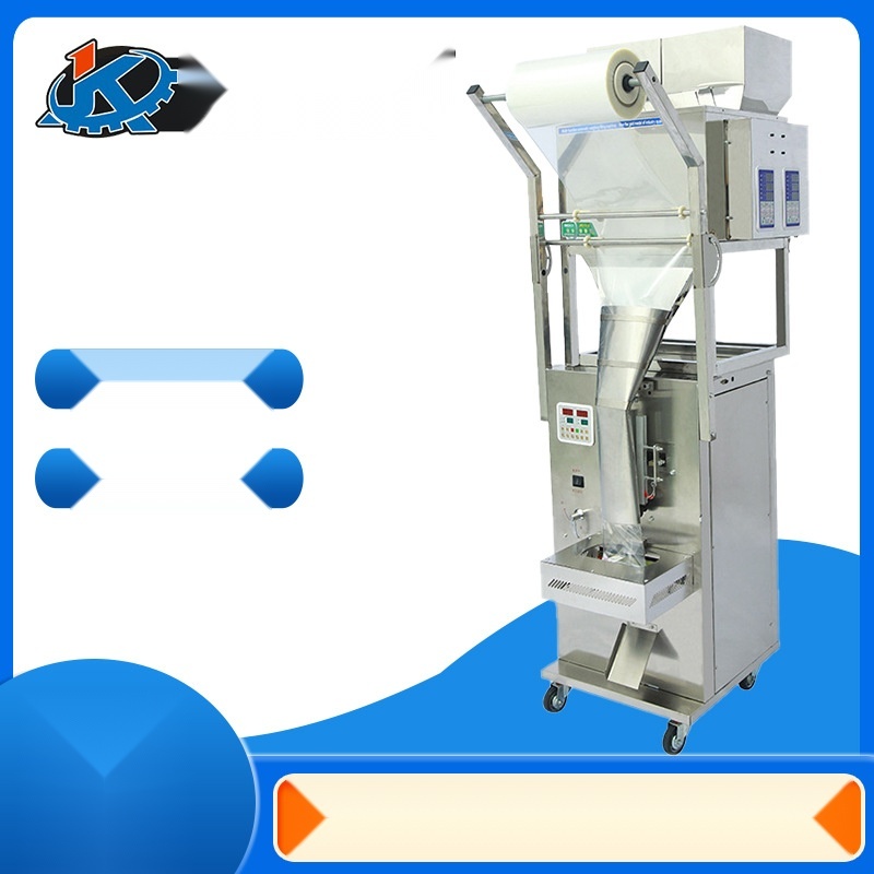 Automatic powder packaging machine to Nagaland
