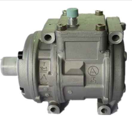 DENSO 15C single pump compressor to Uttar Pradesh
