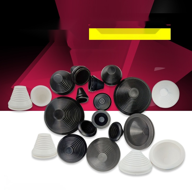Rubber-Plastic Grommet to Andhra Pradesh