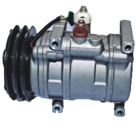 SP21C car air conditioning compressor to Uttarakhand