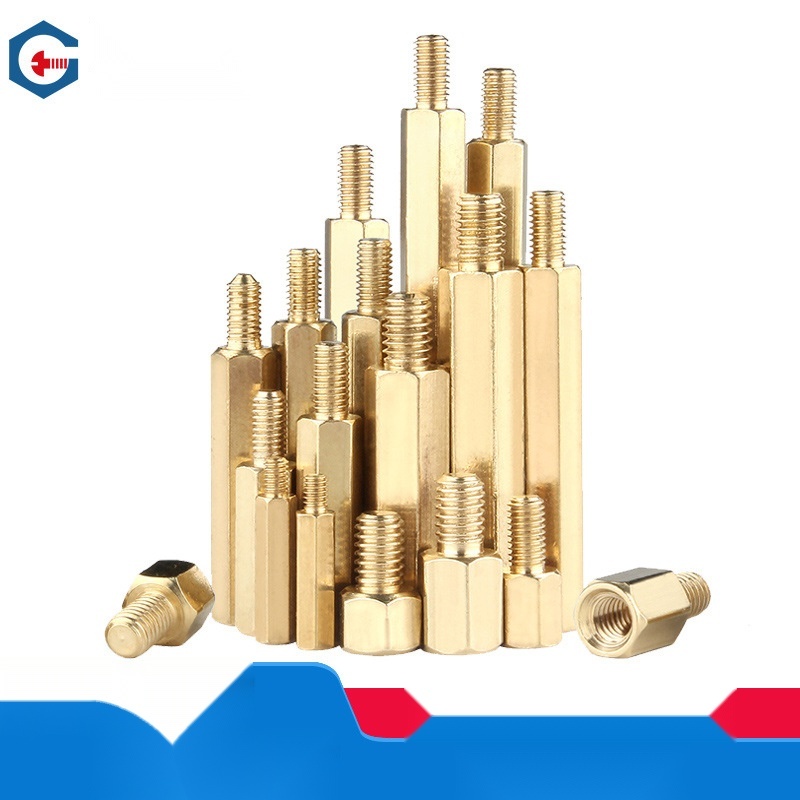 Hex copper column to Maharashtra