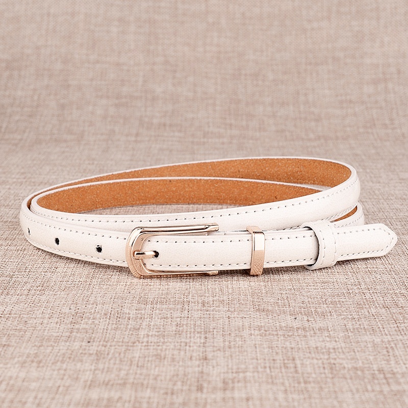 Thin women's belt to Chandigarh