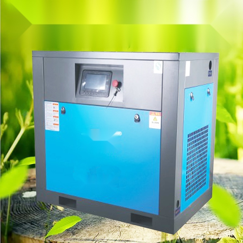 Screw Air Compressor to Sikkim