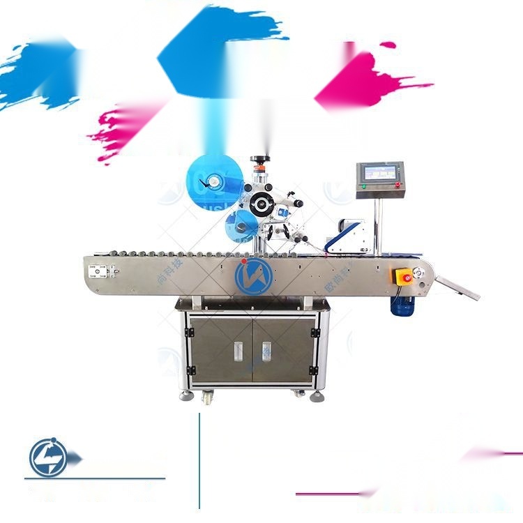 Oral liquid labeling machine to Sikkim
