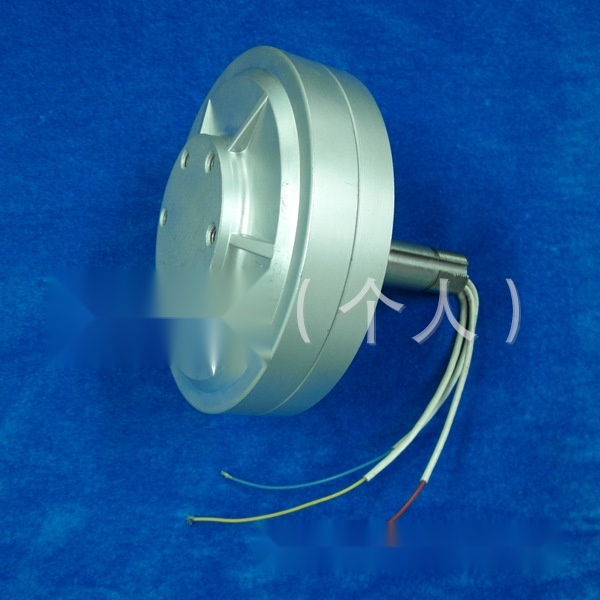 50W outer rotor disc-type coreless permanent magnet generator to Madhya Pradesh