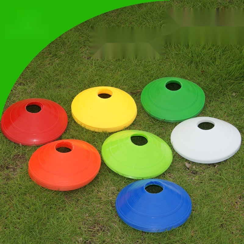 Marker disc to Telangana