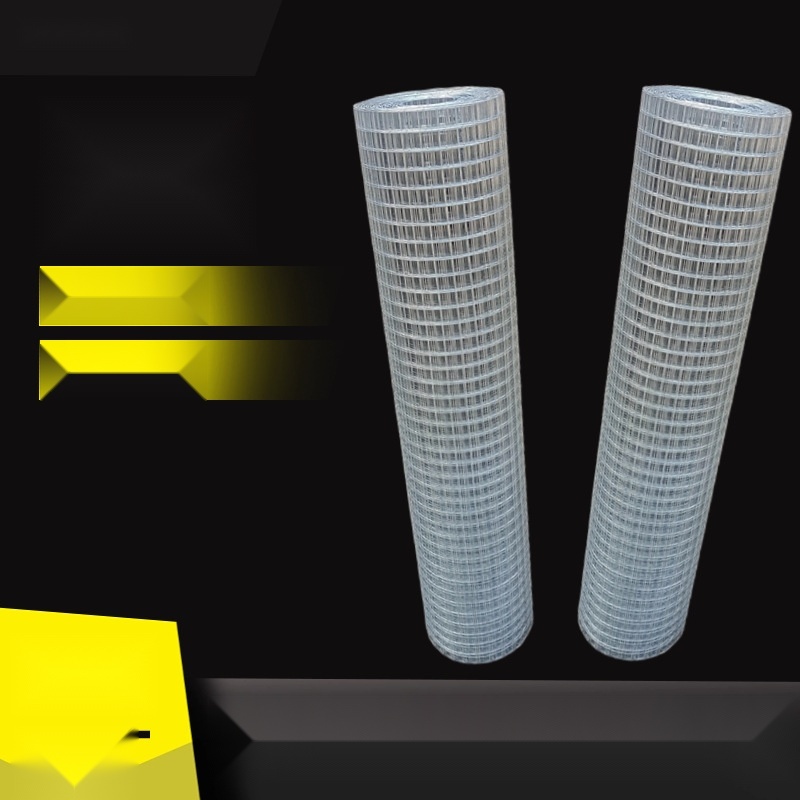 Hot-dip galvanized welded mesh to Rajasthan