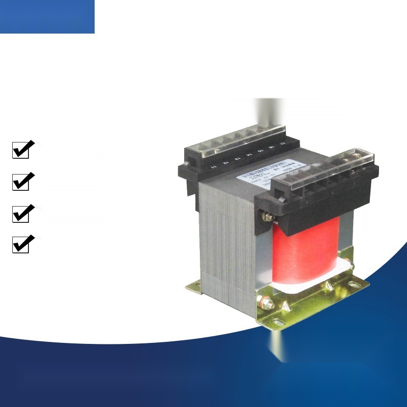 Single-Phase Isolation Control Transformer BK Series to Andhra Pradesh