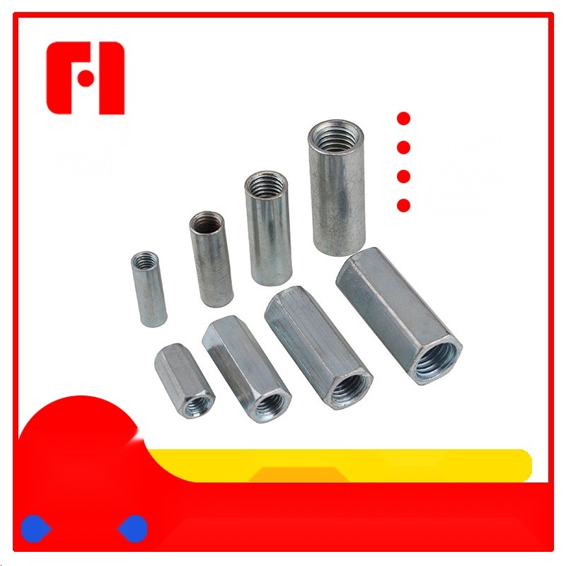 Hexagon Coupling Nut to Meghalaya