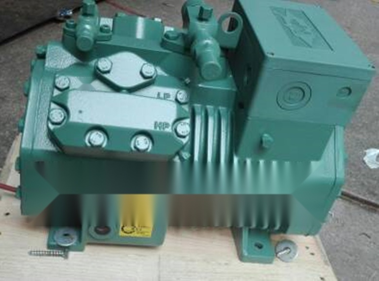 BITEZR Beijing BITZER Compressor to Kerala
