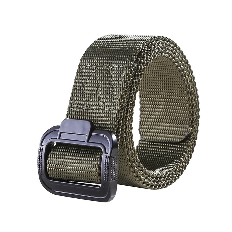 Alloy Buckle Hook Tactical Inner Belt to Bihar