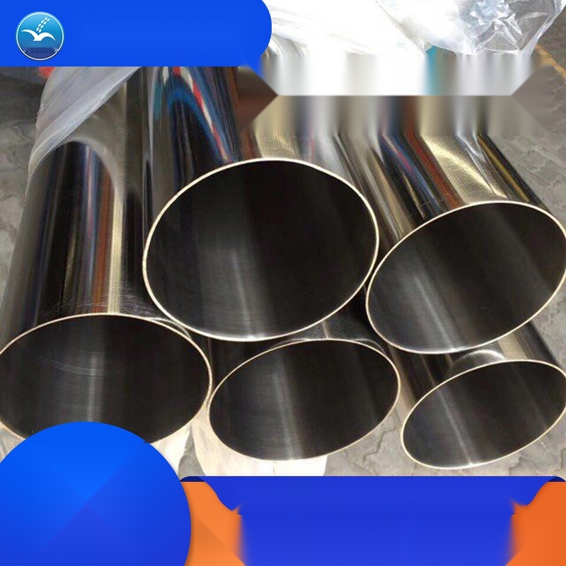 304 stainless steel drinking water pipe to Tripura