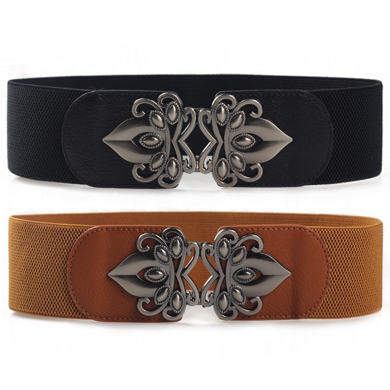 Alloy women's elastic wide waistband to Arunachal Pradesh