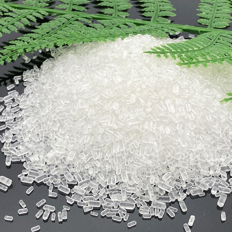 Magnesium sulfate to Manipur