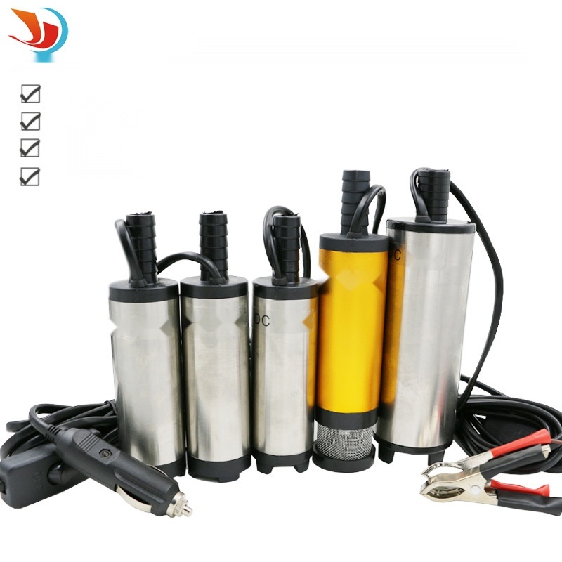 Electric oil pump to Meghalaya