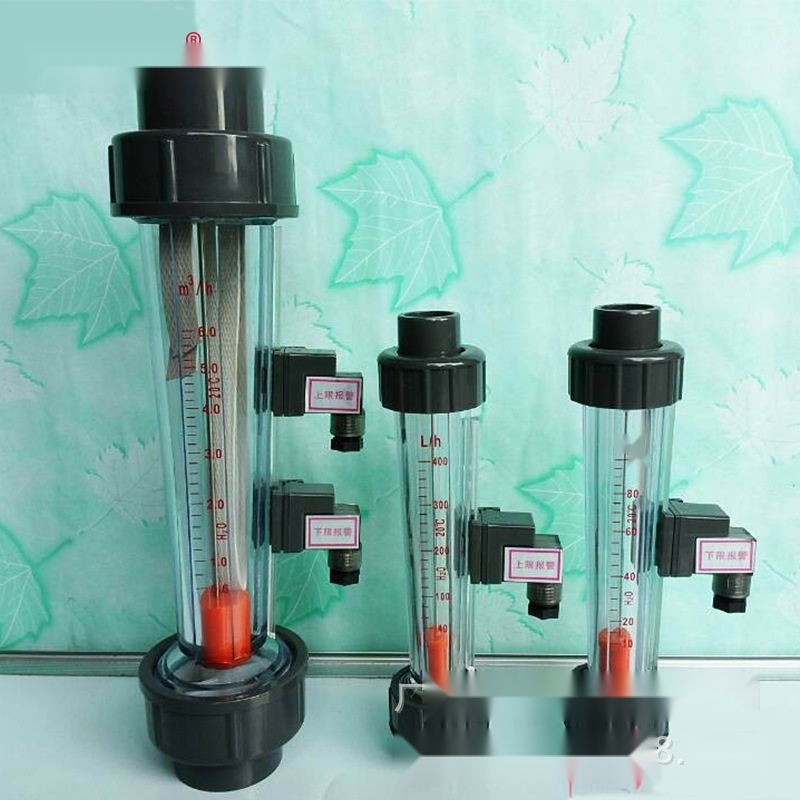 LZS rotor flow meter to Chhattisgarh
