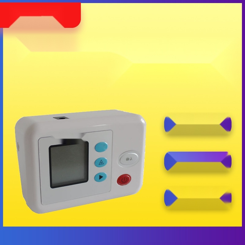Electronic orifice flow calibrator to Daman and Diu