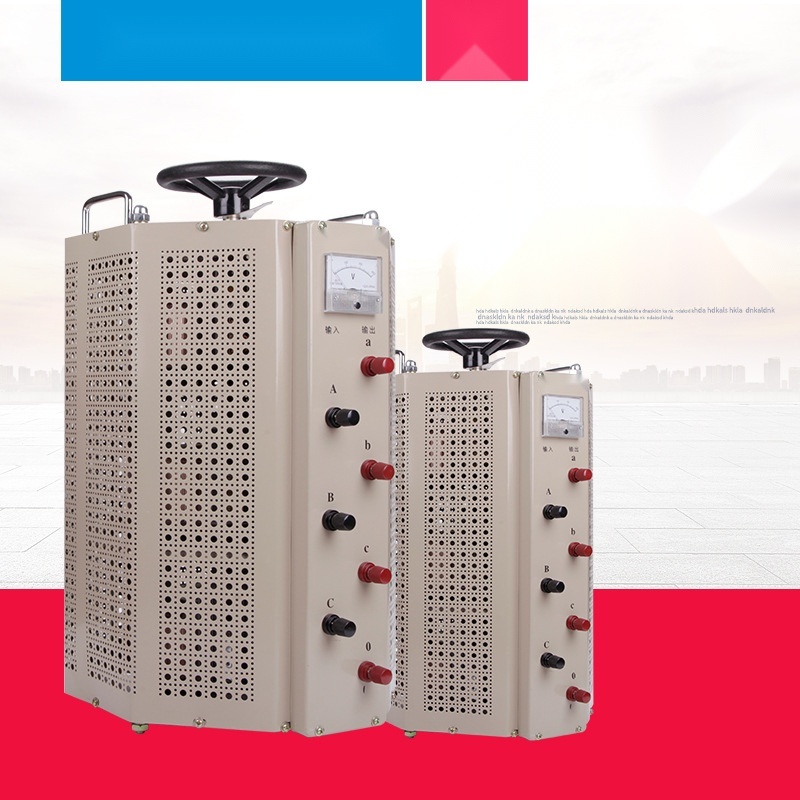 TSGC2J-15KVA adjustable transformer to Mizoram