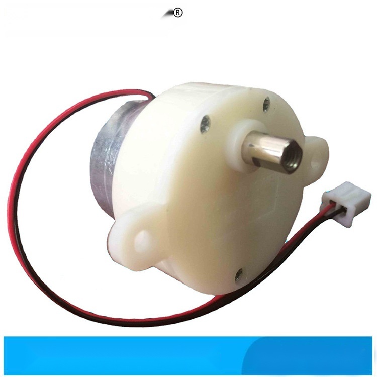 Solar rotating display stand DC gear motor to Nagaland
