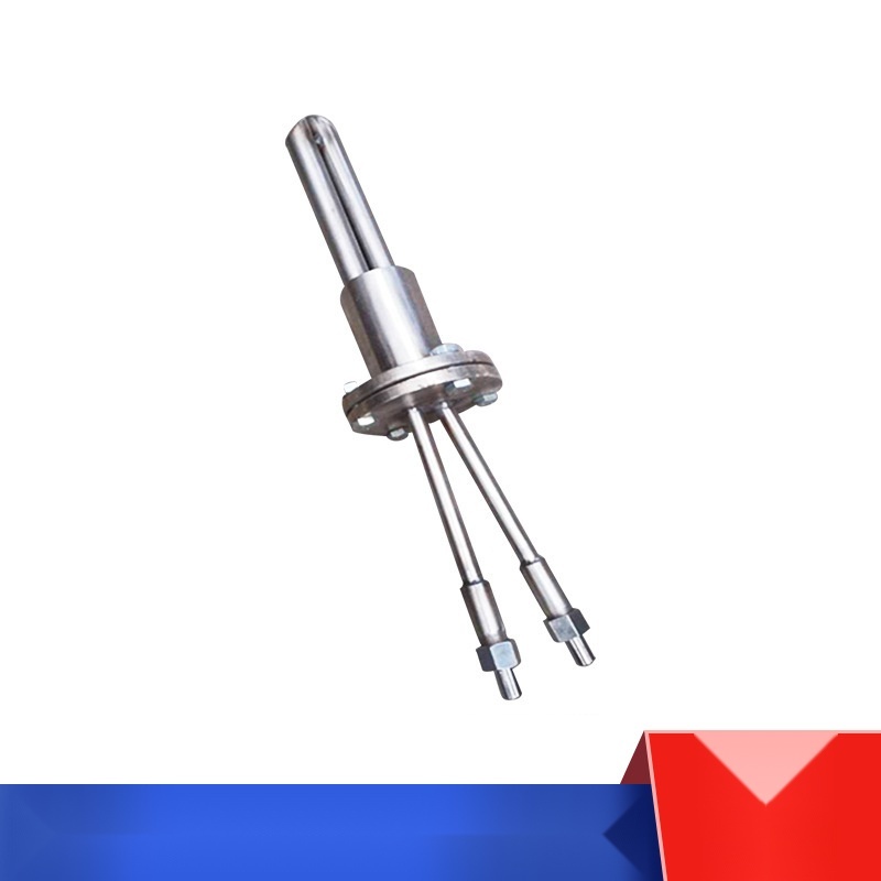 Pitot tube flow meter to Andaman and Nicobar Islands