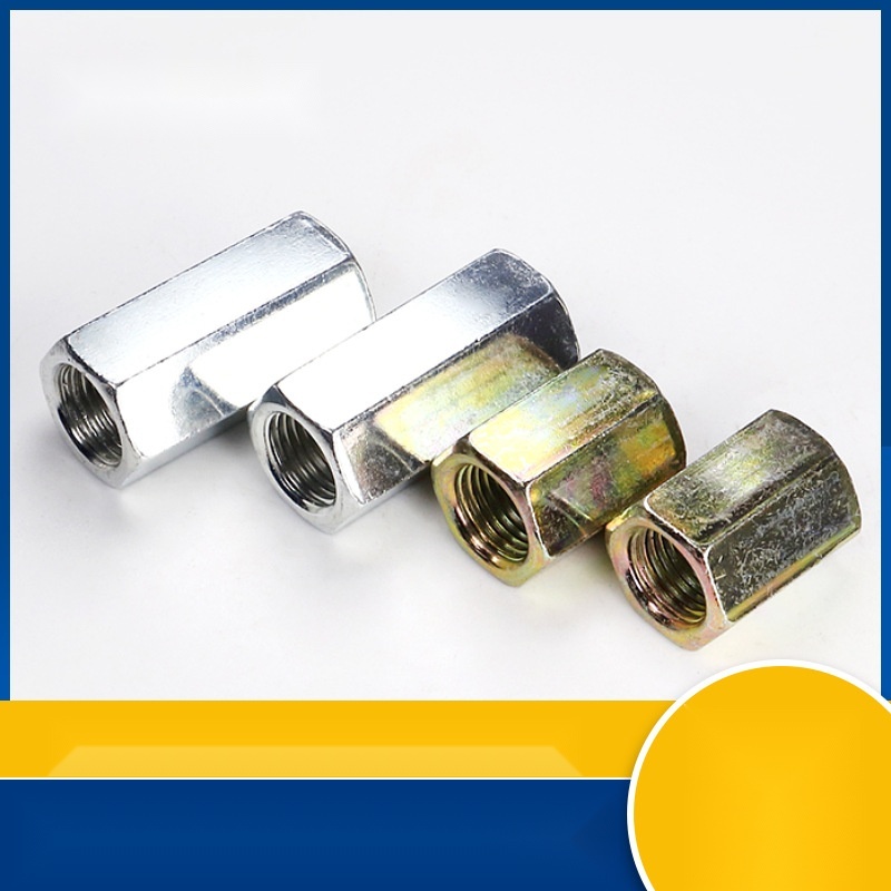 Hexagonal Nut to Tamil Nadu