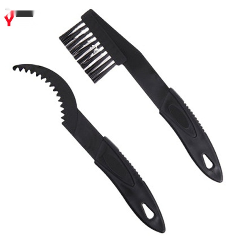 Bicycle chain cleaning brush to Gujarat