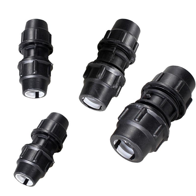 Plastic water pipe fittings to Andhra Pradesh
