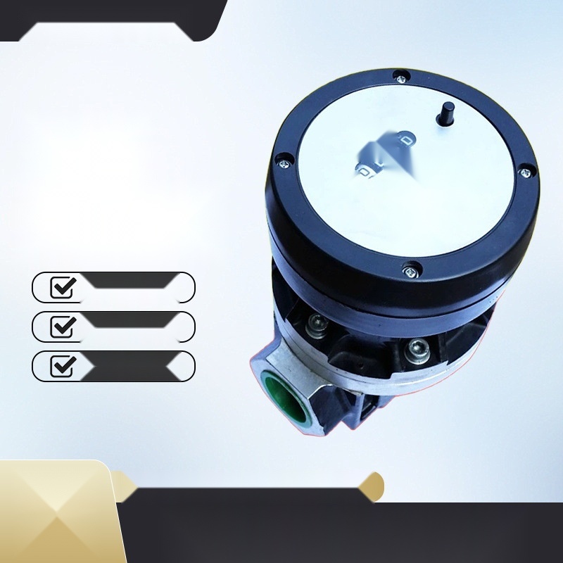 Oval flow meters to Uttar Pradesh