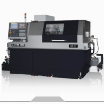 KS32 CNC lathe to Punjab
