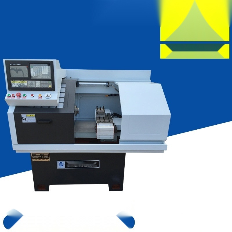 CJK0640 CNC lathe to West Bengal