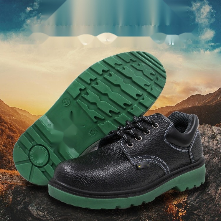 Labor protection shoes to Chandigarh