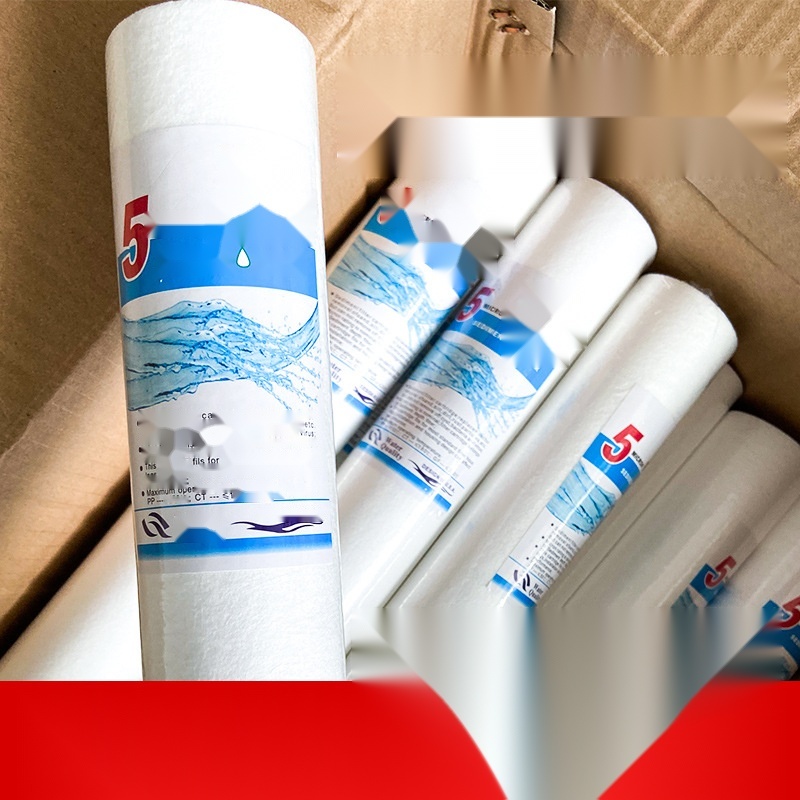 PP cotton filter element to Odisha