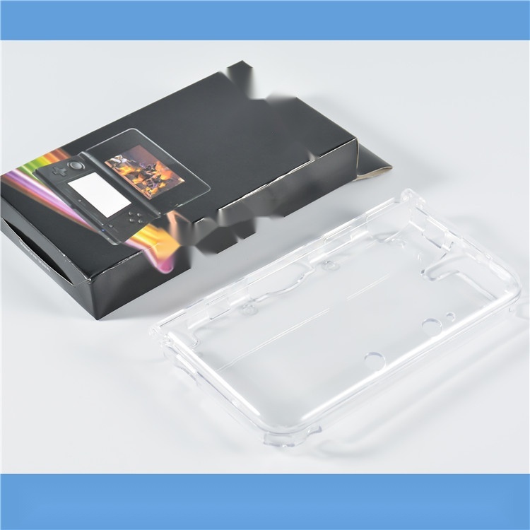 3DSXL protective shell to Daman and Diu