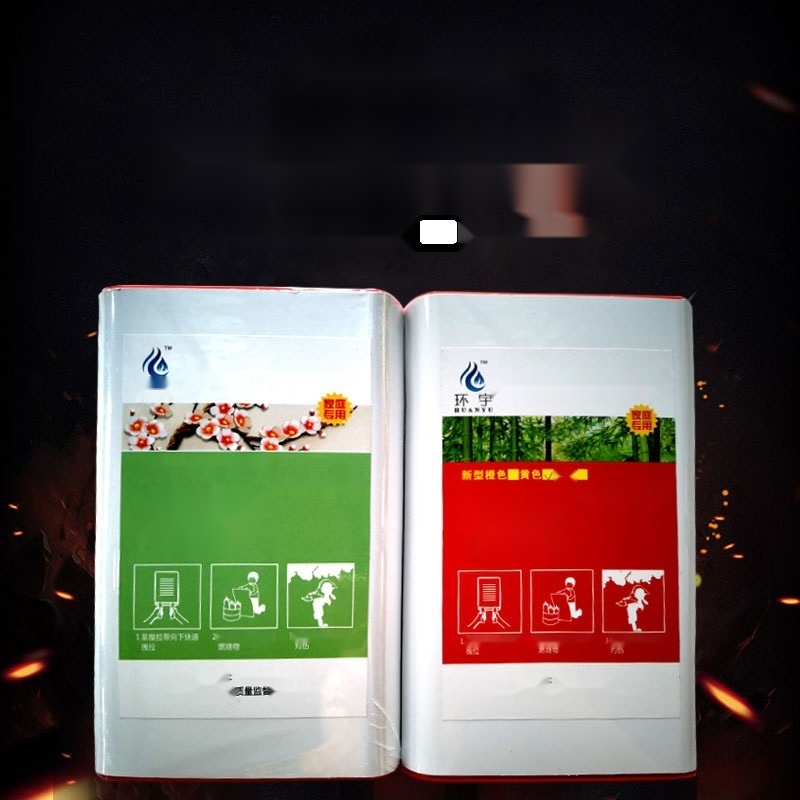 Silicone fire blanket to Tamil Nadu
